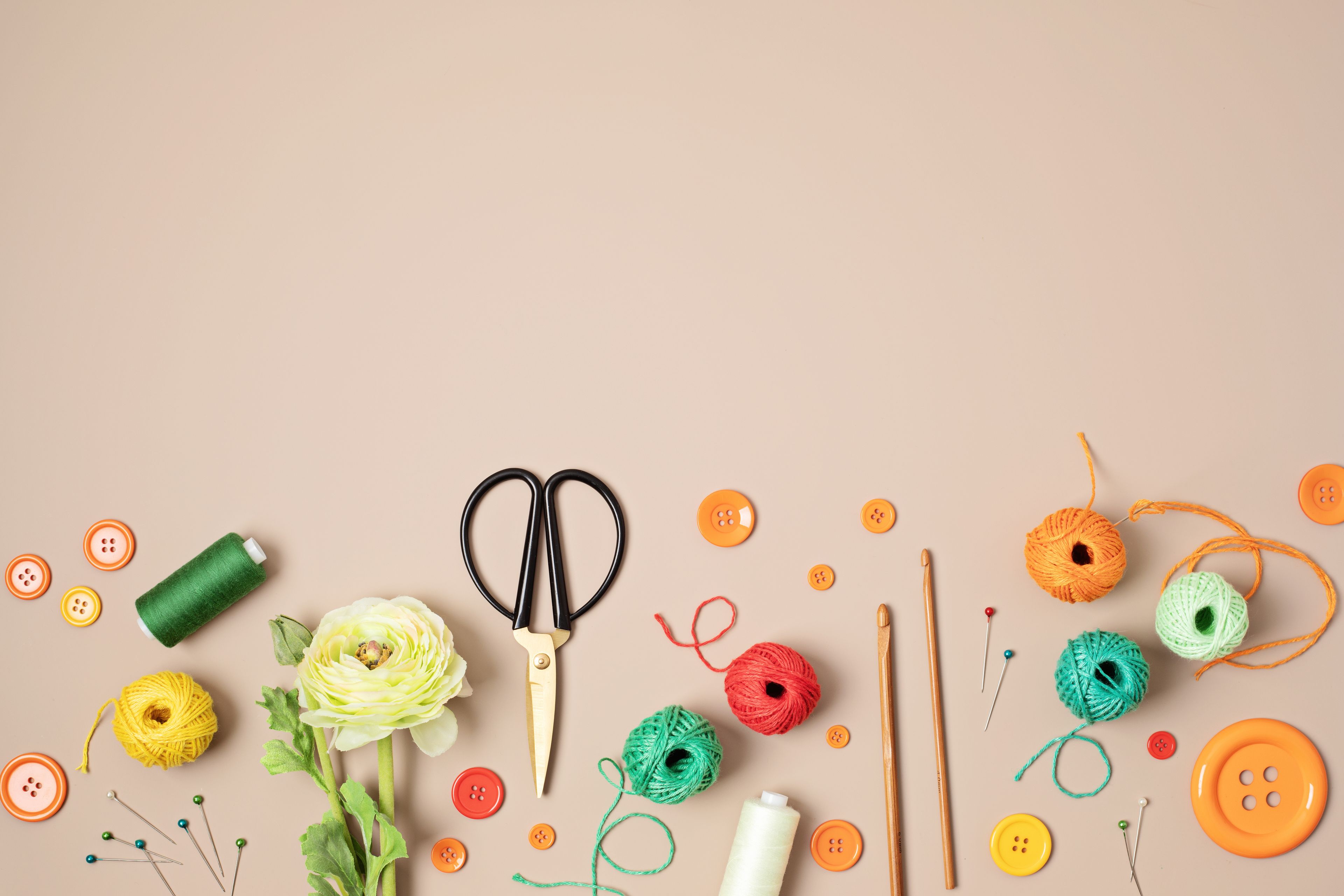 Atelier créatif « Perles de papier »