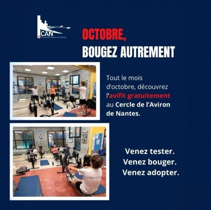 Visuel évènement