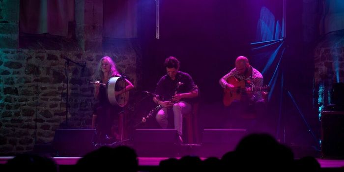 Le p’tit bal des familles - Festival Eurofonik