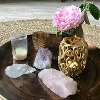 Méditation guidée (en anglais)