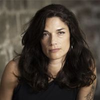 Presentació del llibre de Clara Serra