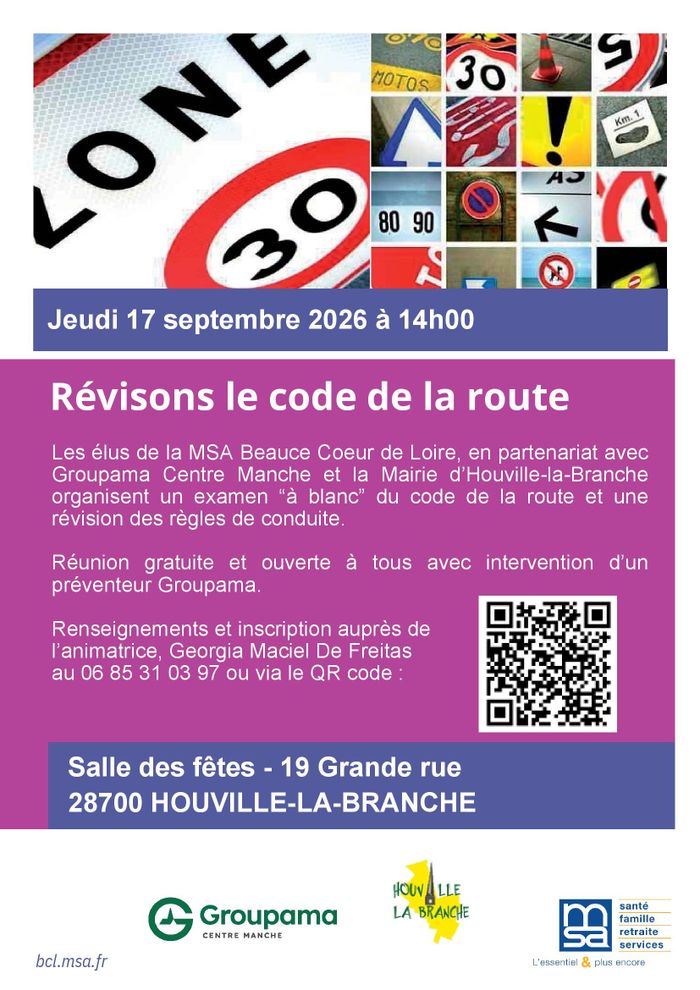 PREVENTION ROUTIERE