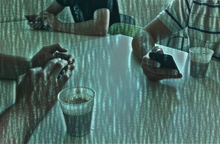 Café numérique : L'IA dans votre smartphone