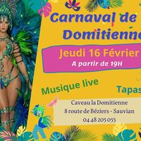 Le Carnaval de la Domitienne