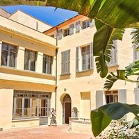 Raconte-moi les façades - Visite kids