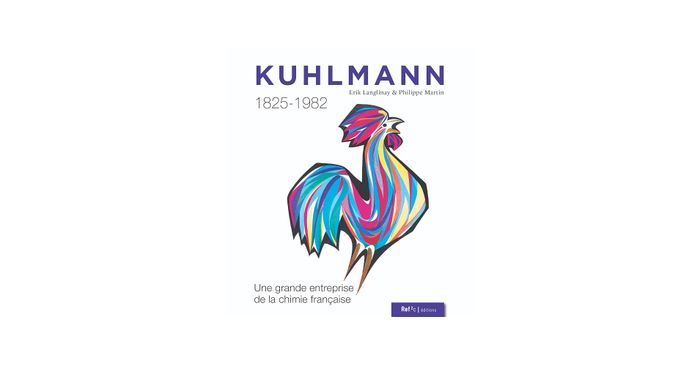Conférence Kuhlmann