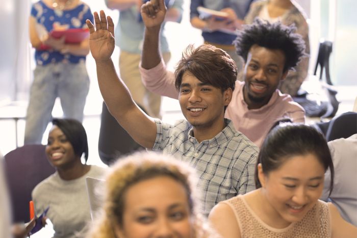 Inscriptions au cours de français et intégration à Vernier