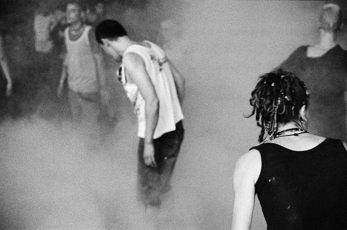 OURAGAN(S) - Workshop théâtre