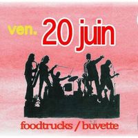 Cap à Cases 2025 - -bESS- · Papito Collective · Iapé Afrobeat · A-BAL · Maxxximus · Ladjudant Poivre