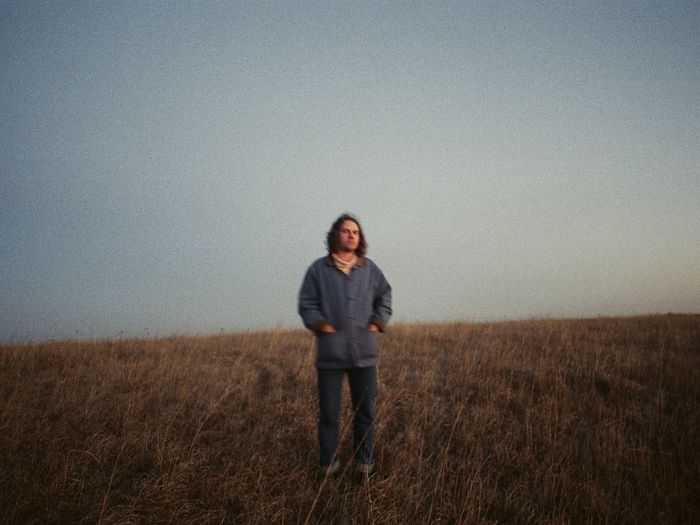 Kevin Morby - Rock School Barbey