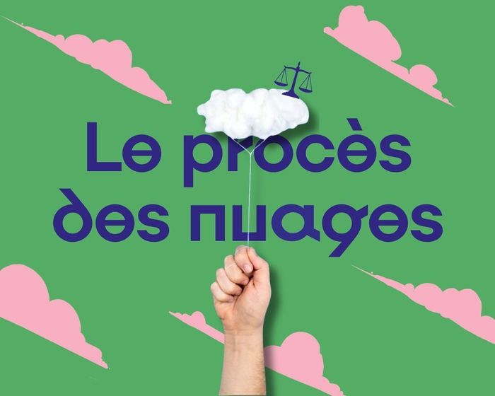 Le tribunal du Quai des Savoirs : le Procès des nuages
