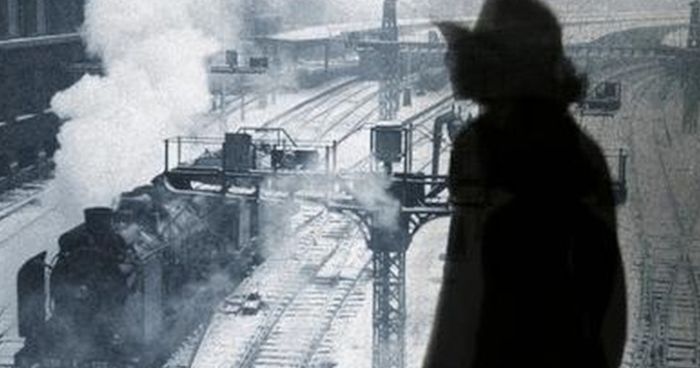 De Nantes à Vienne – Une femme sous l’Occupation