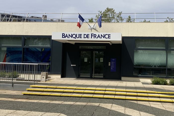 La Banque de France vous ouvre ses portes et vous explique son rôle et ses missions