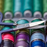 Atelier créatif - artisanat - boutique éphémère