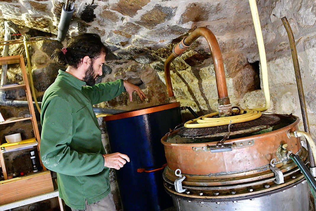Apéro du patrimoine