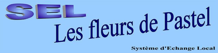 Les Rencontres mensuelles du S.E.L. / Les Fleurs de Pastel d'Auterive