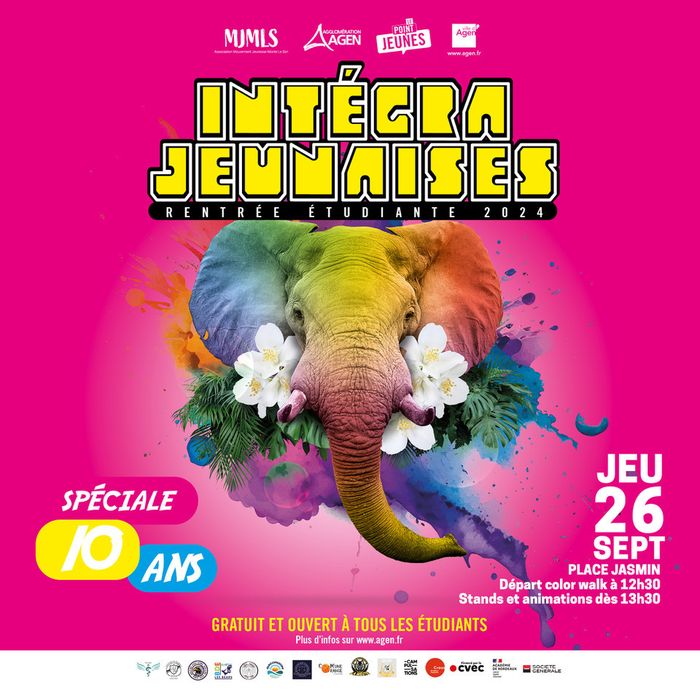 Intégra Jeunaises