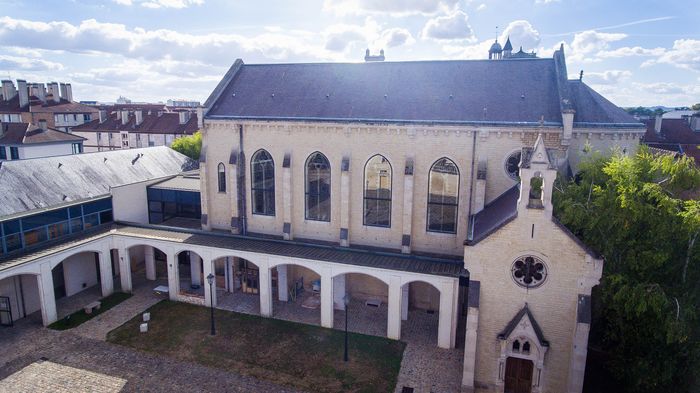Découvrez les métiers du patrimoine