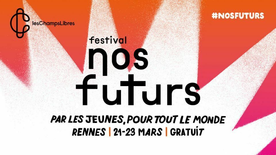 Relations intimes, évolutions sociales, écologie... Pendant trois jours, Les Champs Libres deviennent un terrain d'expérimentations et débats.
