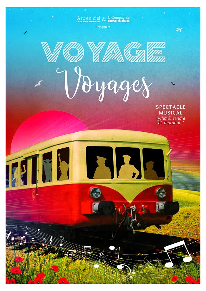VOYAGE, Voyages — Déville-lès-Rouen