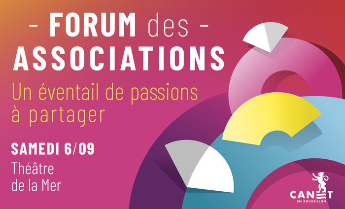 Forum des associations