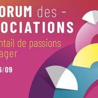 Forum des associations