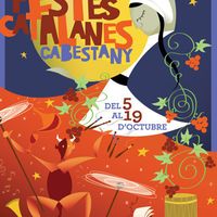 Les Festes Catalanes - Soirée du vin nouveau