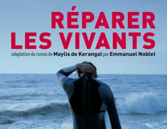 Réparer les vivants
