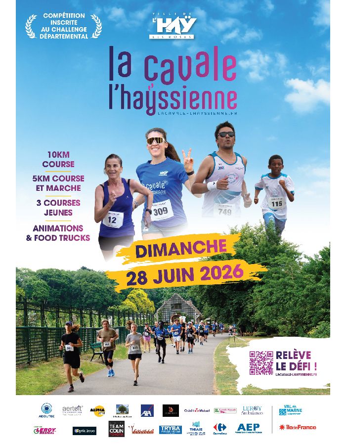 La Cavale L'Haÿssienne