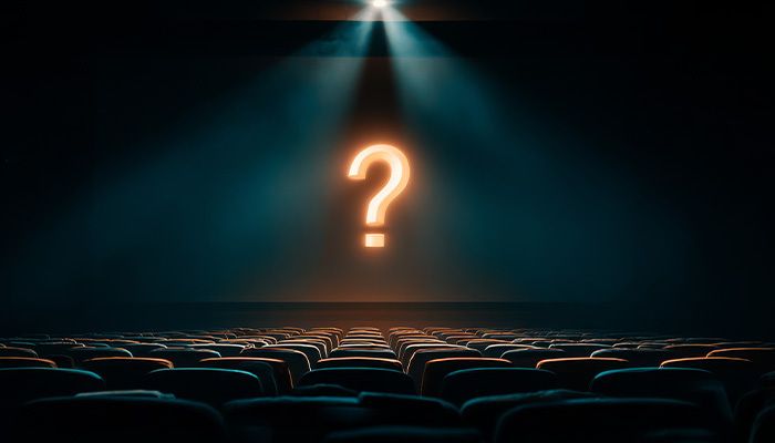 Ciné-surprise + goûter