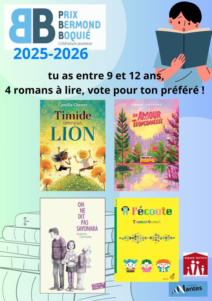 Rencontre d'auteur