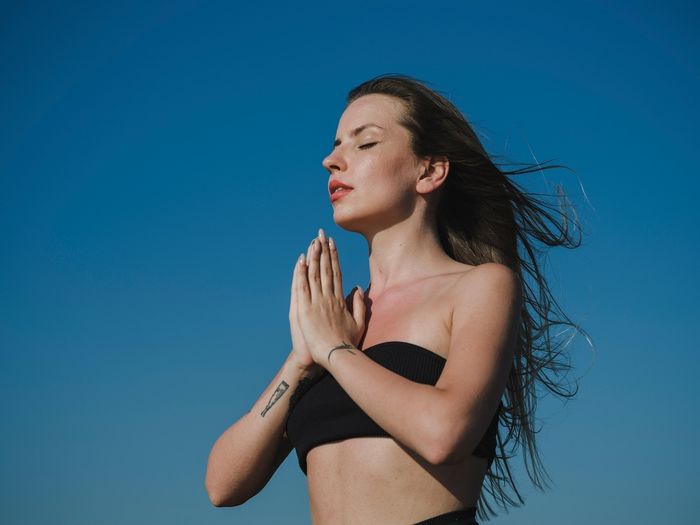 Lundi ZEN: Pilates