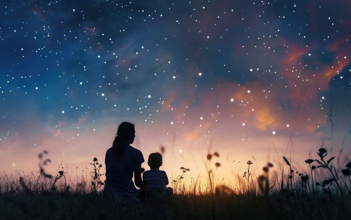 Nuit des étoiles