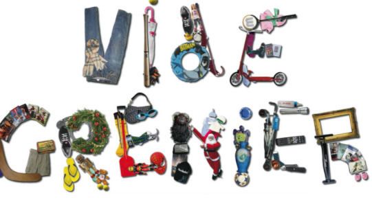 Vide grenier