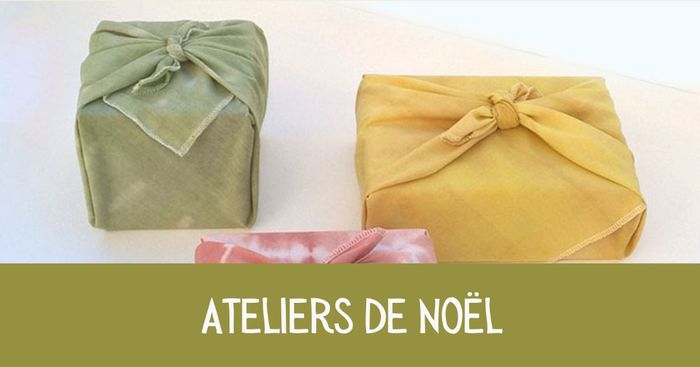 Ateliers de Noël