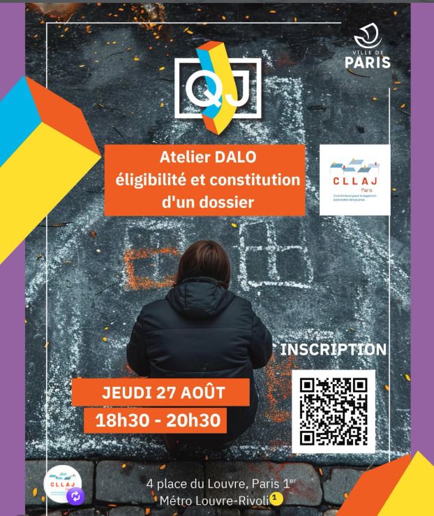Atelier DALO
