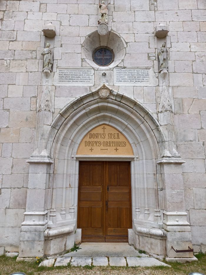 Visites commentées