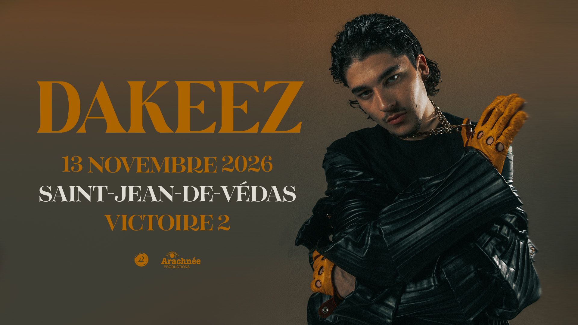 DAKEEZ - Montpellier