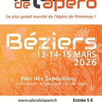 Salon de l'apéro