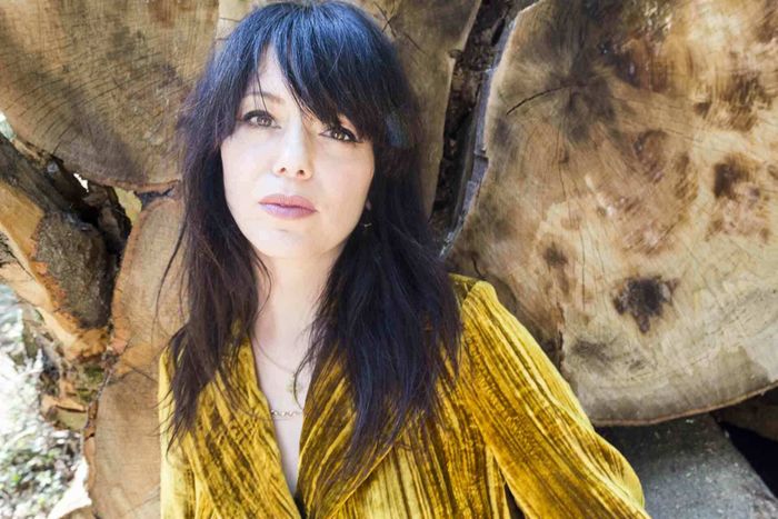 Imelda May (Reporté)