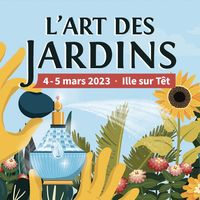 L'art des jardins