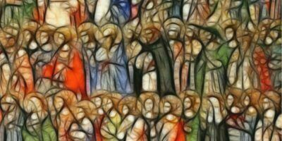 Messe de la Toussaint