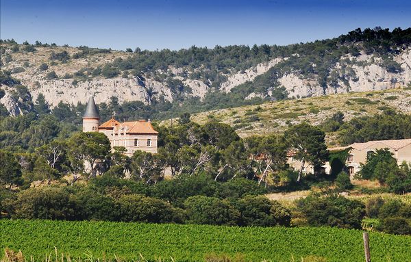 Château Capitoul