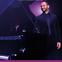 Concert - Jeremy Hababou « Unorthodox Pianist »