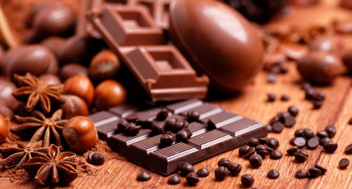 Afterwork vins du monde et chocolats