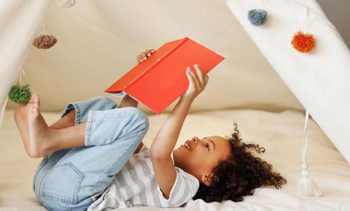 Lecture pour les enfants