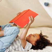 Lecture pour les enfants