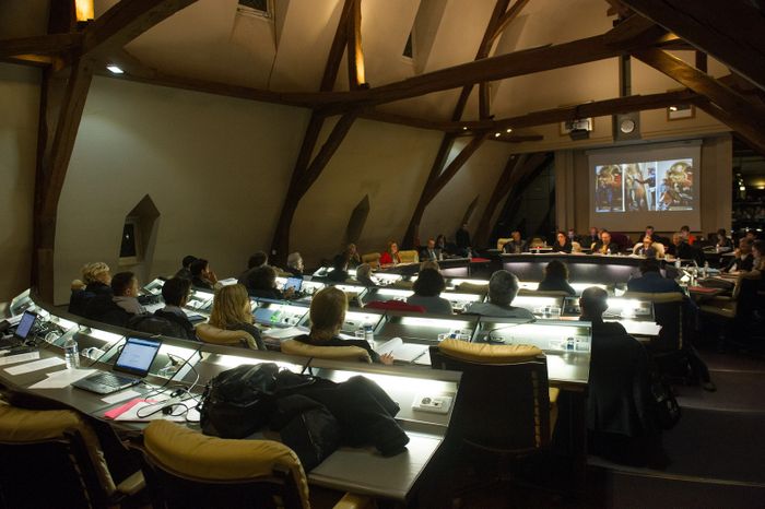 Posez vos questions au Conseil municipal