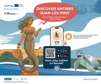 Itinéraire gamifié : Mythes et légendes du Port Vauban