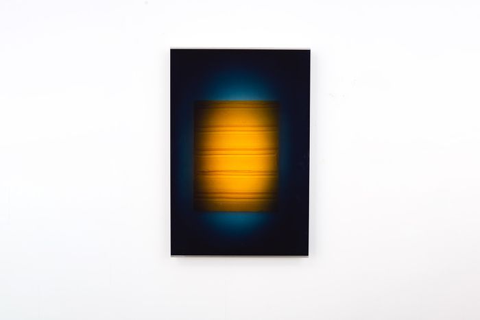 Operire#11 - Exposition de Justin Weiler